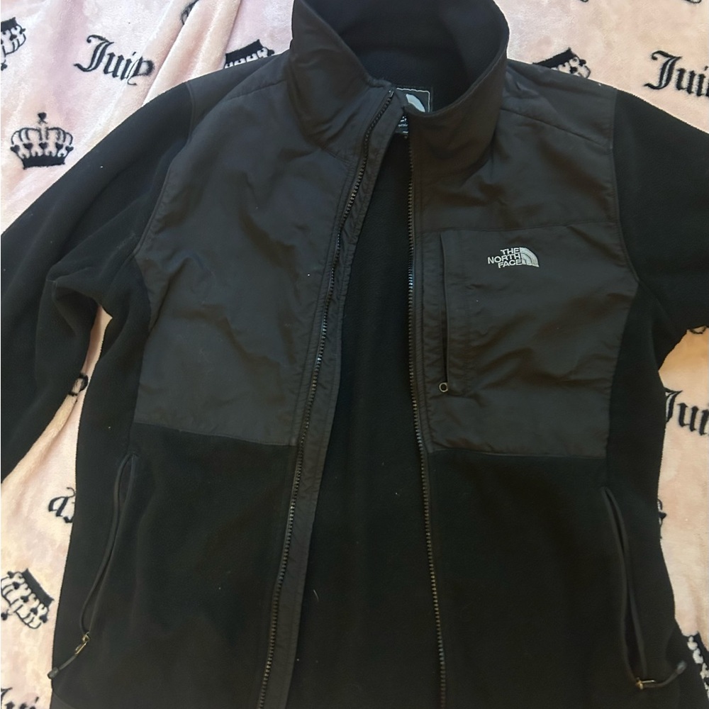 The North Face Women's Black Fleece